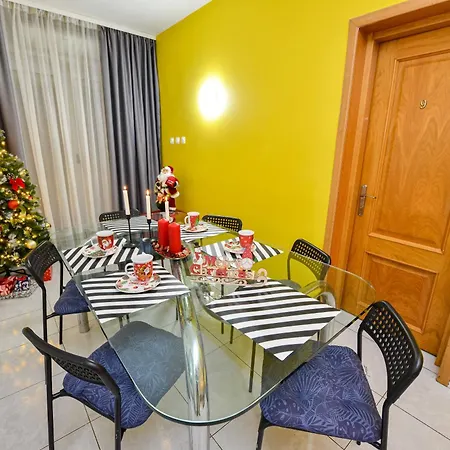 Center - Shabbat Friendly Bucarest