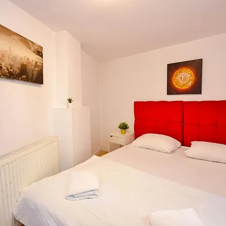 Appartement Center