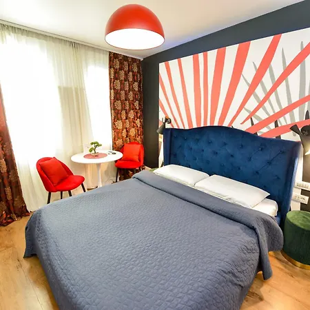 Center Appartement *