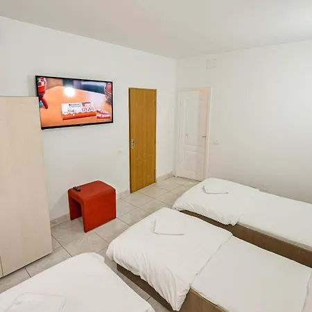 Appartement Center Boekarest