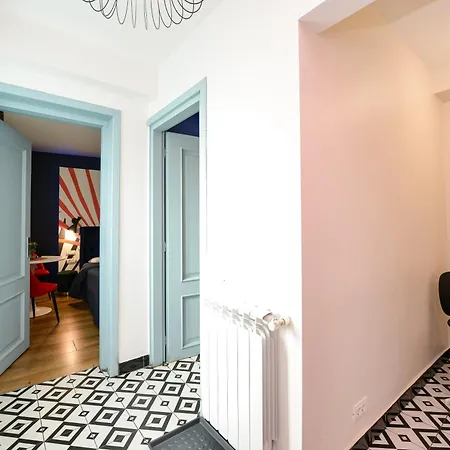 Center Appartement