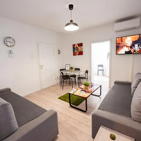Center Appartement *