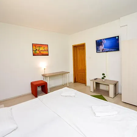 Appartement Center *