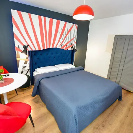 Appartement Center