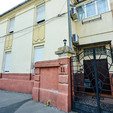 Center Appartement