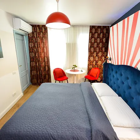 Center Appartement