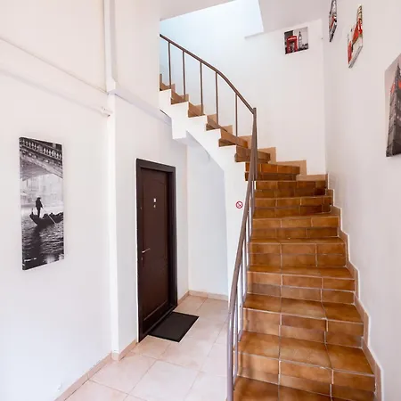 Center Appartement *