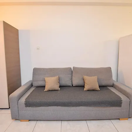 Appartement Center Boekarest