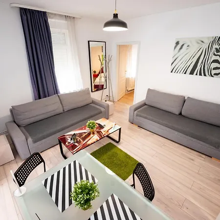 Appartement Center