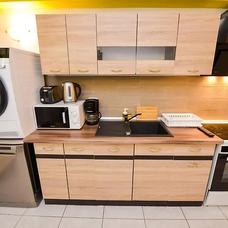 Center Appartement *