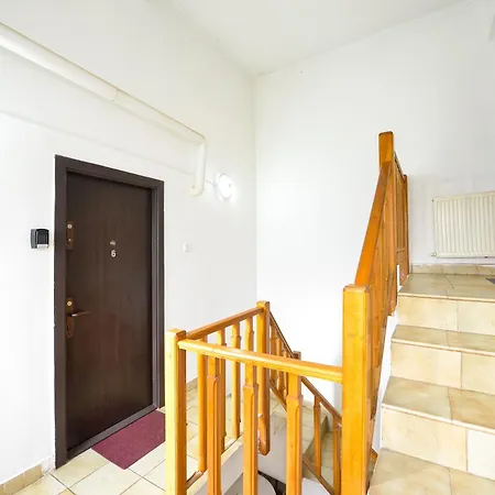 Appartement Center *