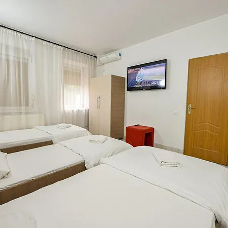 Appartement Center