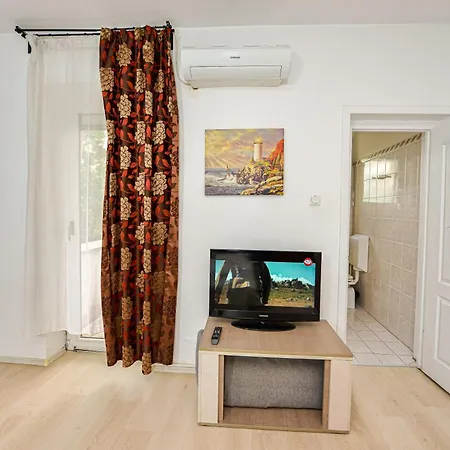 Appartement Center *