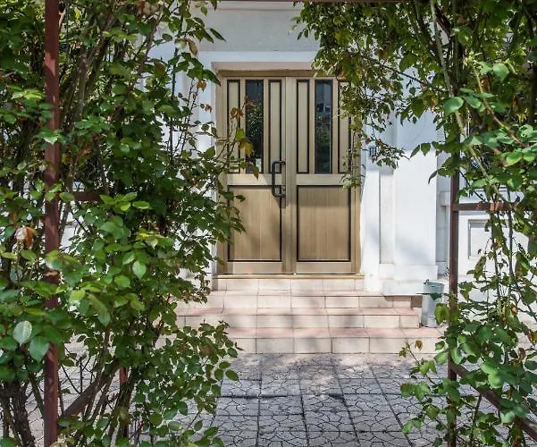 Center - Shabbat Friendly Apartamento