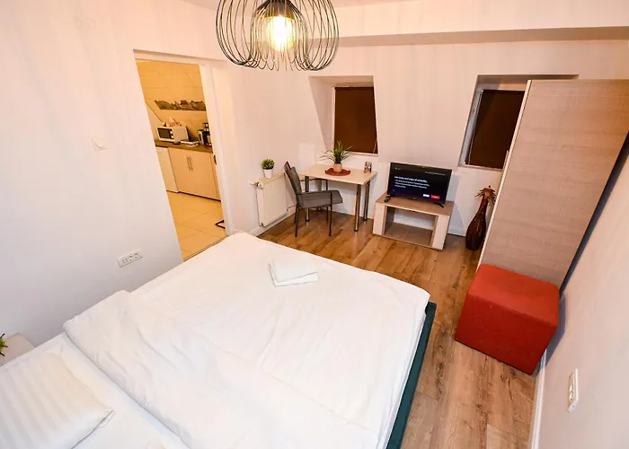 Apartamento Center - Shabbat Friendly