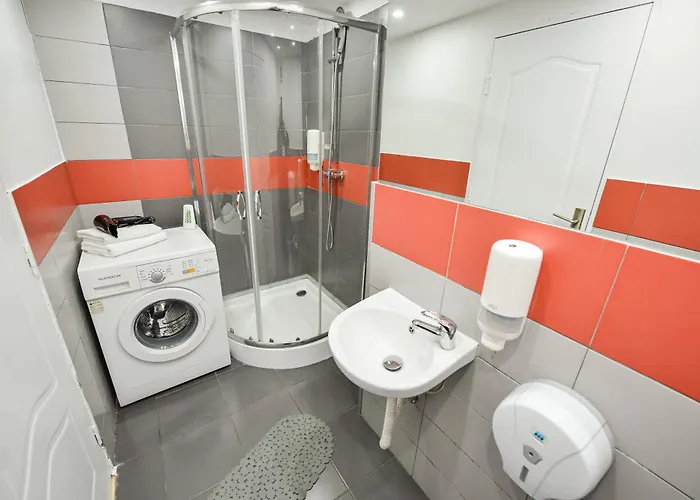 Center - Shabbat Friendly * Bucareste