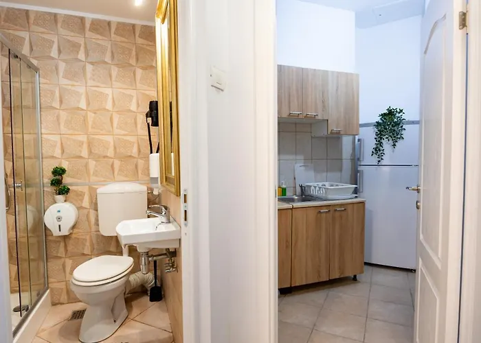 Apartamento Center - Shabbat Friendly Bucareste