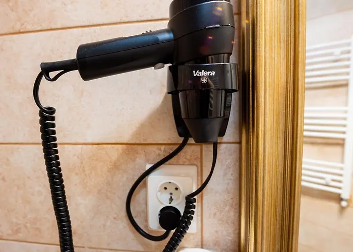 Center - Shabbat Friendly Apartamento Bucareste