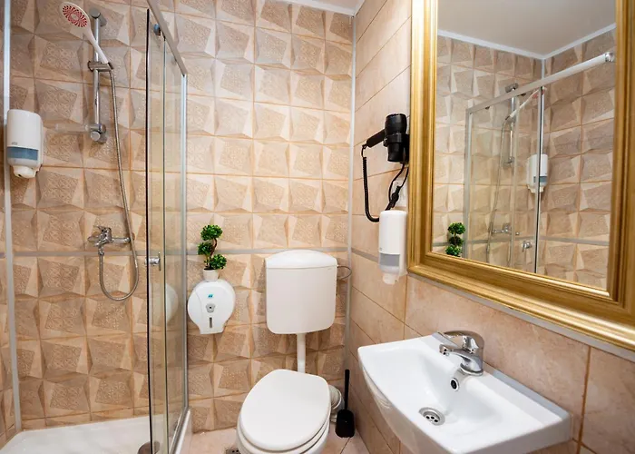 Apartamento Center - Shabbat Friendly