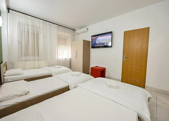 Apartamento Center - Shabbat Friendly