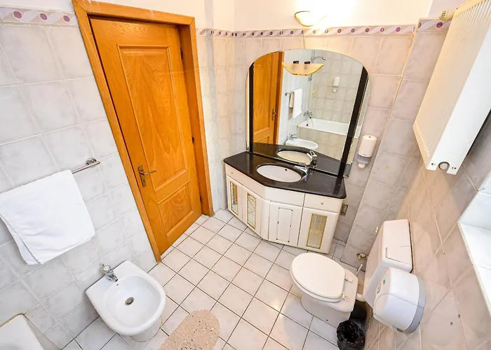 Center - Shabbat Friendly Apartamento *