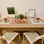 Center - Shabbat Friendly Apartamento Bucareste