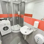 Center - Shabbat Friendly * ブカレスト