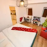 Apartamento Center - Shabbat Friendly Bucareste