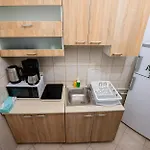 Center - Shabbat Friendly Apartmán Bukurešť
