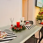 Apartamento Center - Shabbat Friendly *