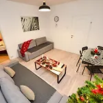 Apartamento Center - Shabbat Friendly Bucareste