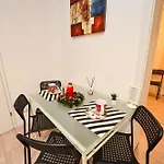 Apartamento Center - Shabbat Friendly