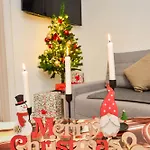 Apartamento Center - Shabbat Friendly *