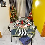 Apartamento Center - Shabbat Friendly *