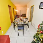 Center - Shabbat Friendly Apartamento Bucareste