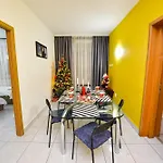 Apartamento Center - Shabbat Friendly
