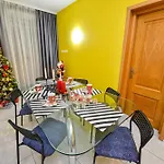 Center - Shabbat Friendly Bucareste