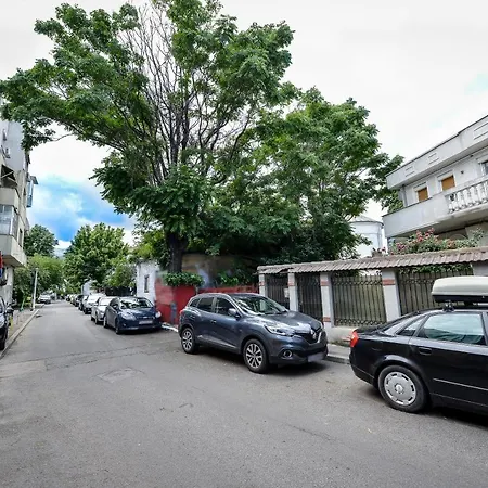 Center - Shabbat Friendly * Boekarest