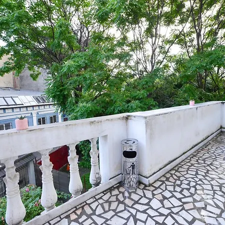 Center - Shabbat Friendly Appartement *