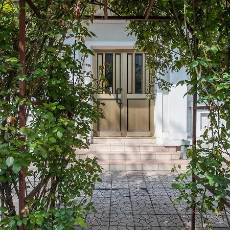 Center - Shabbat Friendly Apartamento