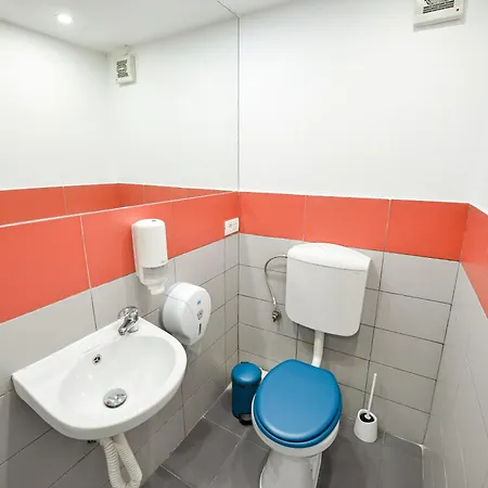 Appartement Center - Shabbat Friendly Boekarest