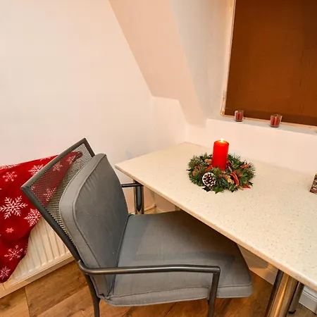 Center - Shabbat Friendly Bucarest