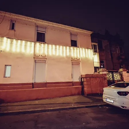 Appartement Center - Shabbat Friendly Boekarest