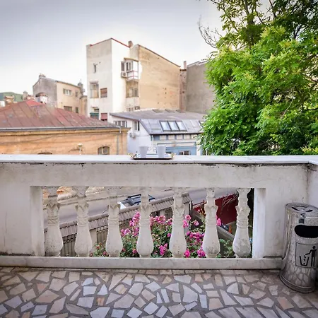 Center - Shabbat Friendly Bucarest