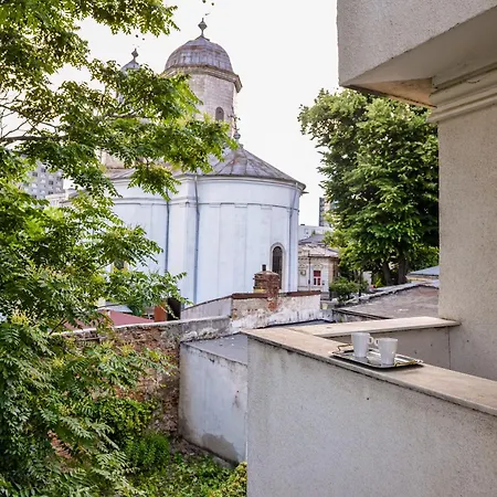 Center - Shabbat Friendly Appartement