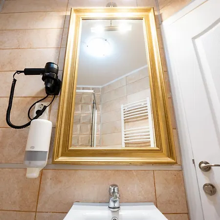 Appartement Center - Shabbat Friendly