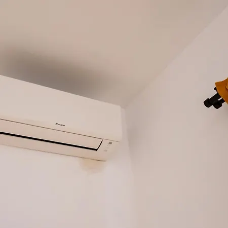 Διαμέρισμα Center - Shabbat Friendly *