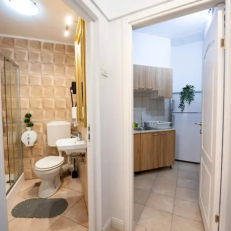 Apartamento Center - Shabbat Friendly Bucarest