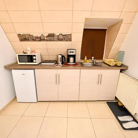 Center - Shabbat Friendly * Boekarest