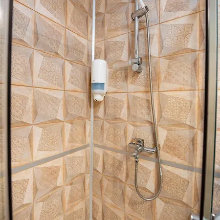 Center - Shabbat Friendly Apartamento